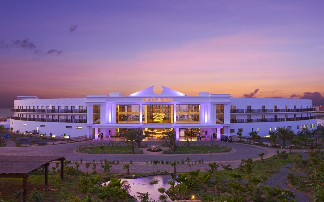 The Resort Group: Committed to Cape Verde