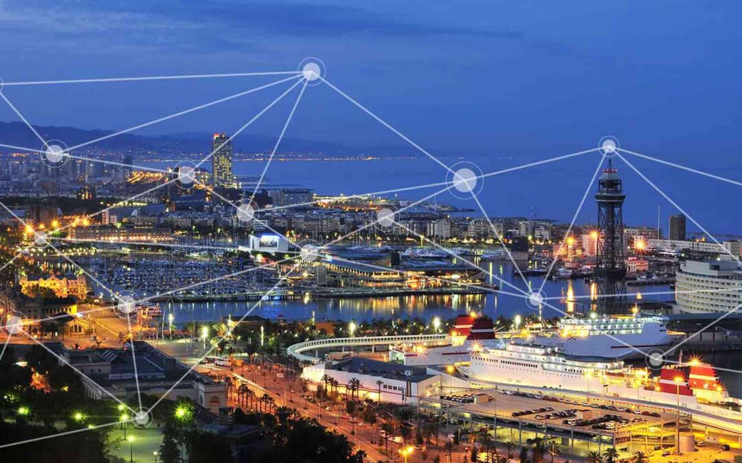 Leveraging digital solutions to empower an autonomous future