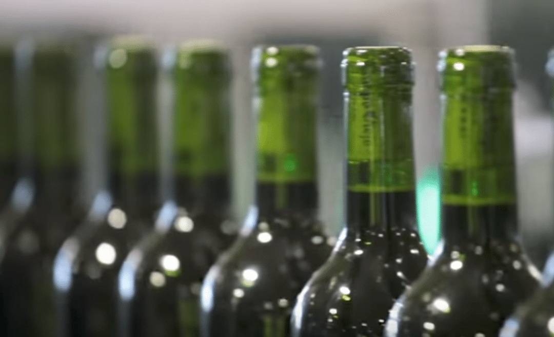 Good times from a Good Place: Sustainability & Responsibility at Pernod Ricard
