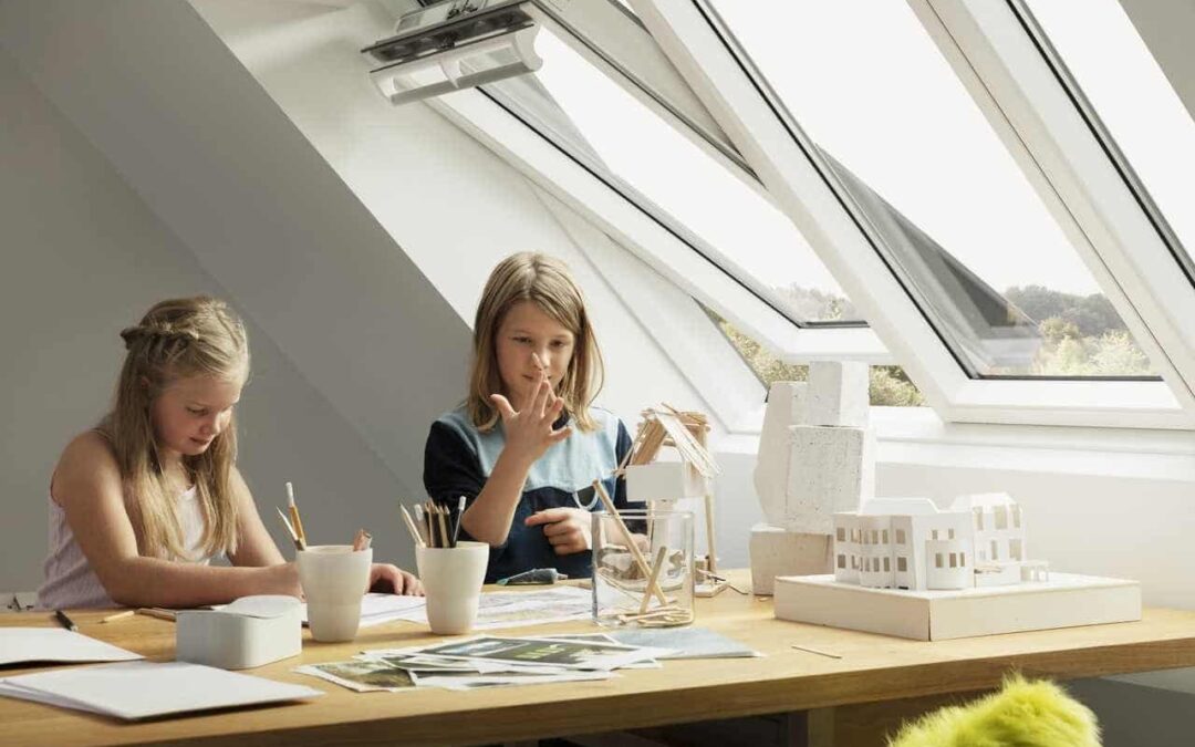 Making buildings healthier