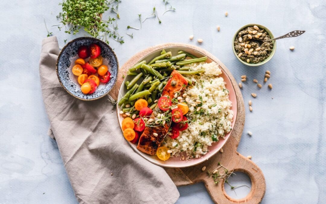 Quinola Mothergrain: A Generous Revolution