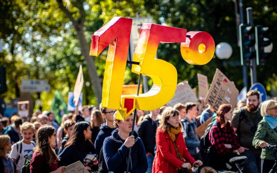 How the Paris Agreement Has Proven a Corporate Touchstone with a Call to Action