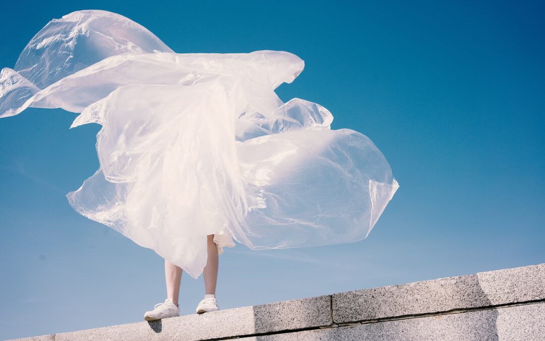 New technologies and innovation to reduce the fashion industry’s environmental impact