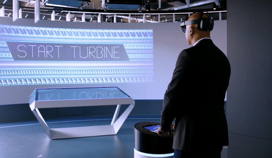 Siemens Energy: How hydrogen can make the current energy infrastructure sustainable