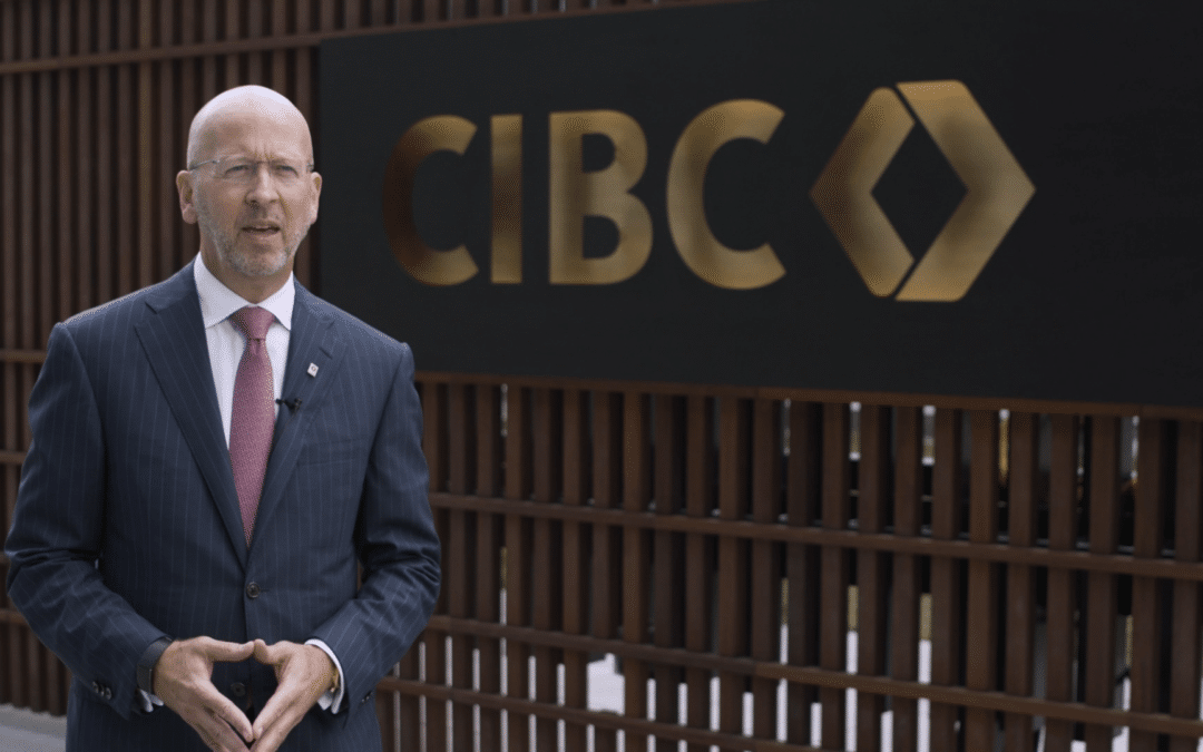 CIBC: helping to achieve global sustainability ambitions through innovative solutions