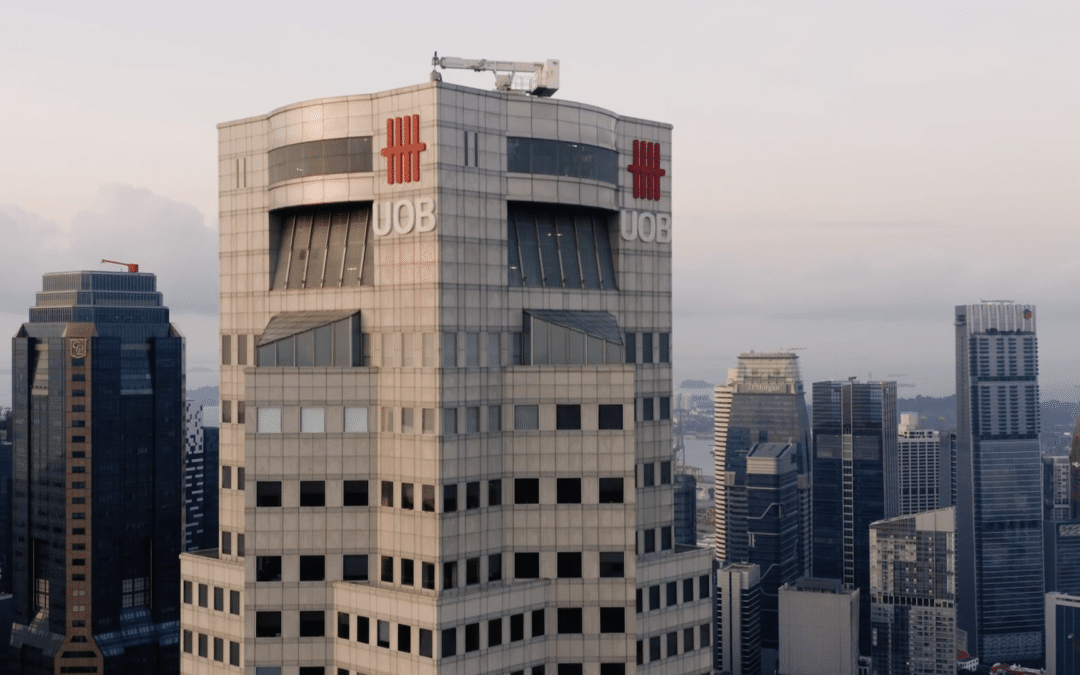 UOB: Forging a Sustainable Future across ASEAN