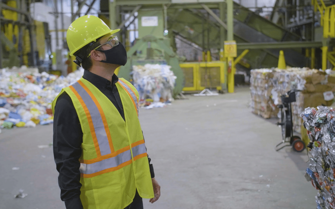 GFL Environmental: Environmental Solutions for a Sustainable Future
