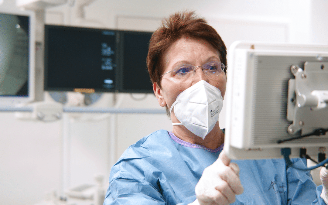 Sana Group: Driving a Sustainable Healthcare Sector through Resource Optimisation
