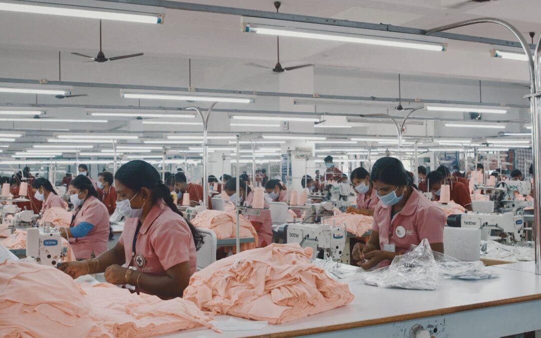 Takko Fashion: Building harmony between ethical and affordable fashion