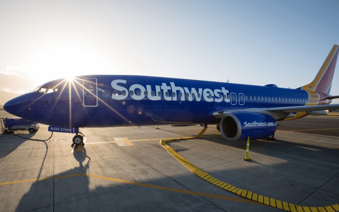 Advancing Environmental Sustainability in Aviation