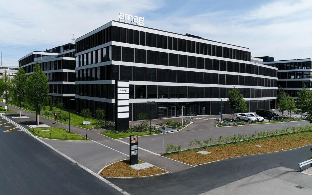 Driving the change to a greener future for the automotive industry