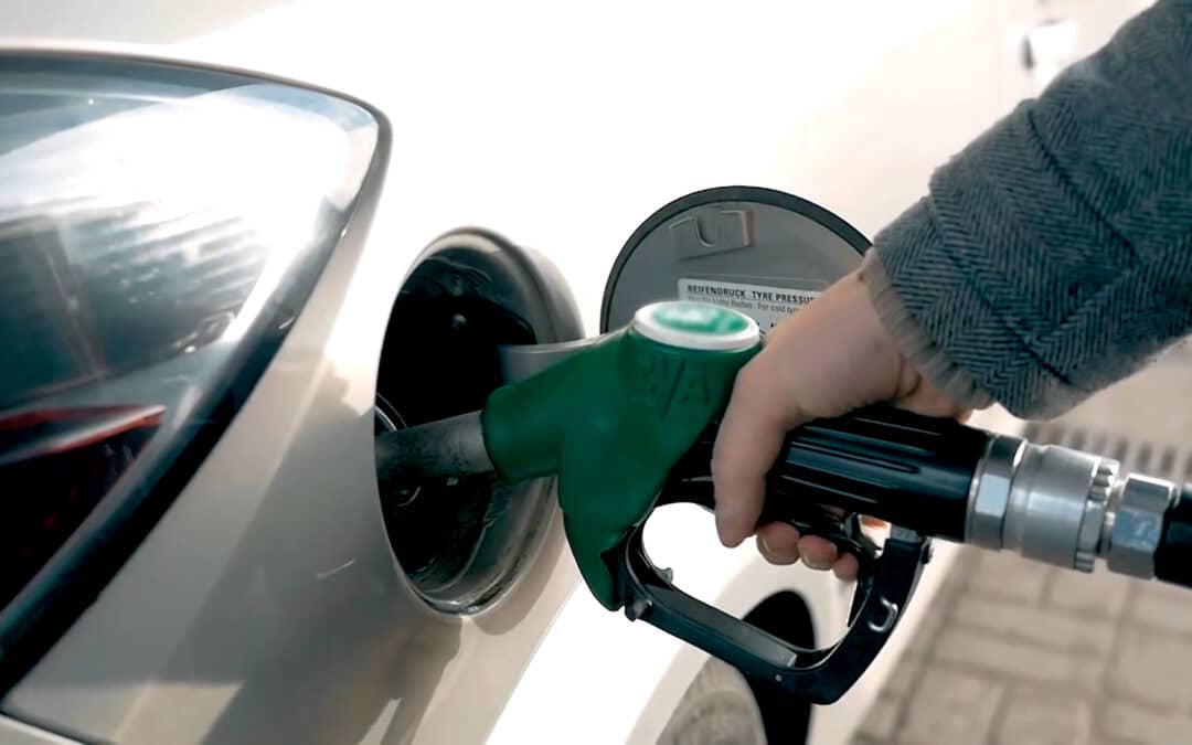 Leading customers through the energy transition