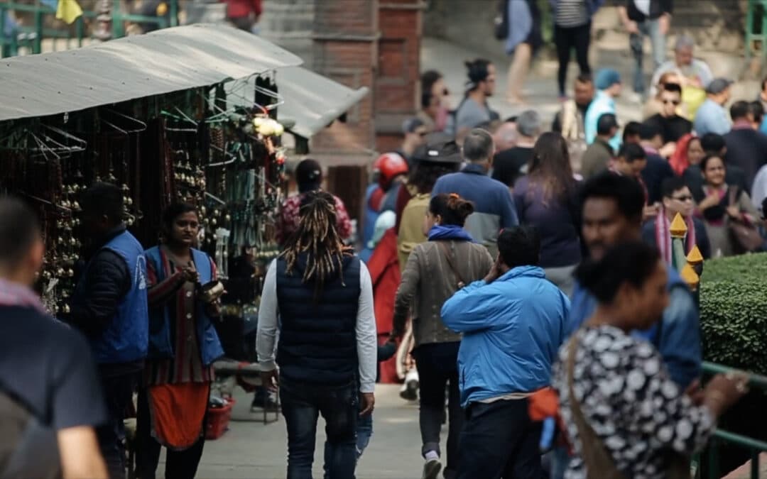 The financial sector building developing nations into sustainable economies