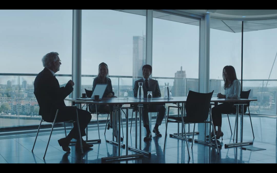 Using sustainability to increase investment value and support a sustainable future