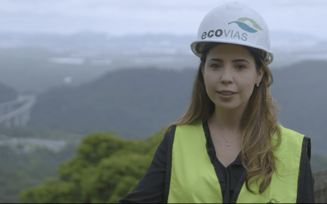 Technology is powering a new smart era of infrastructure