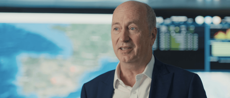 The journey through the transition to sustainable energy
