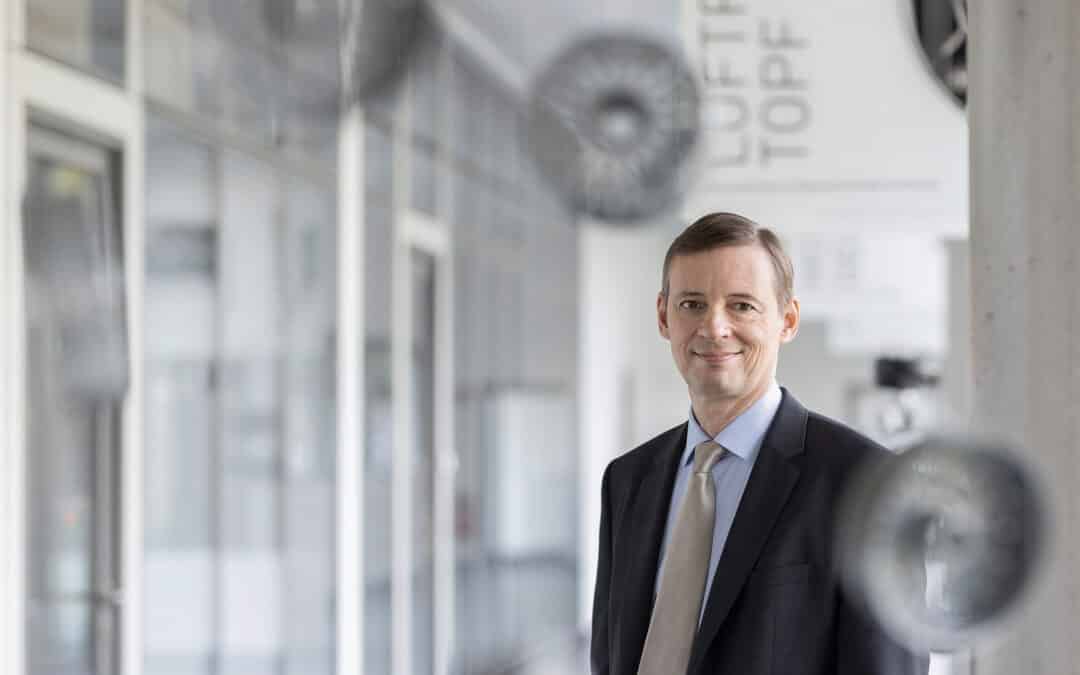 Driving sustainability in the mobility industry