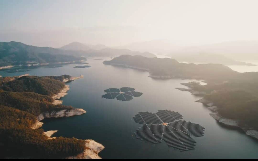 Approaching Carbon Emissions and Climate Change with Creative Technological Ingenuity