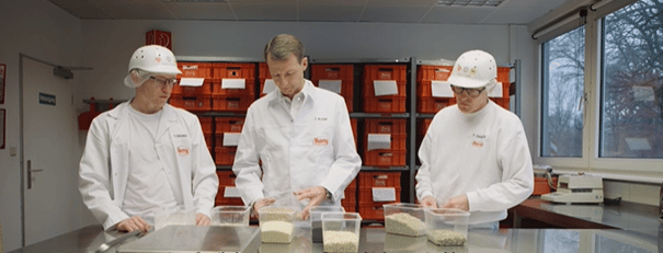 Revisioning sustainability in the bread-making industry.