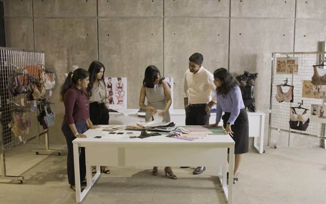 Product, Lives and Planet Changed for Good: How an apparel manufacturer embraces a holistic approach to sustainability