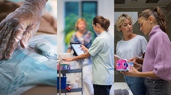 The future of hygiene and health – how a holistic approach to sustainability is driving a healthier world.