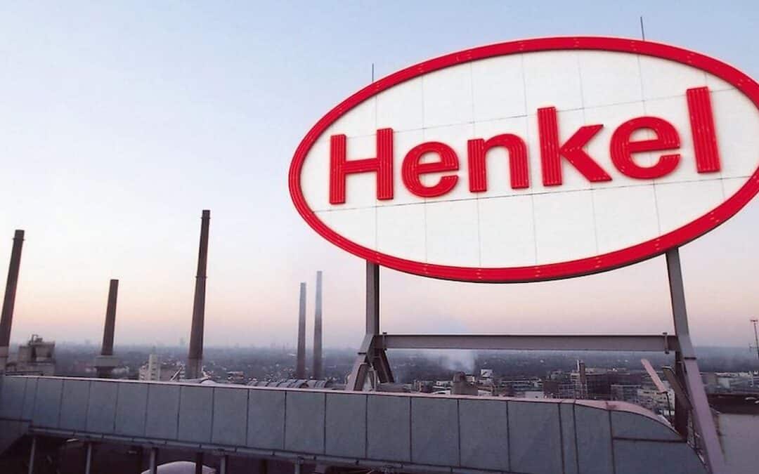 Global Innovator Henkel Fuels the Future of Electrified Mobility