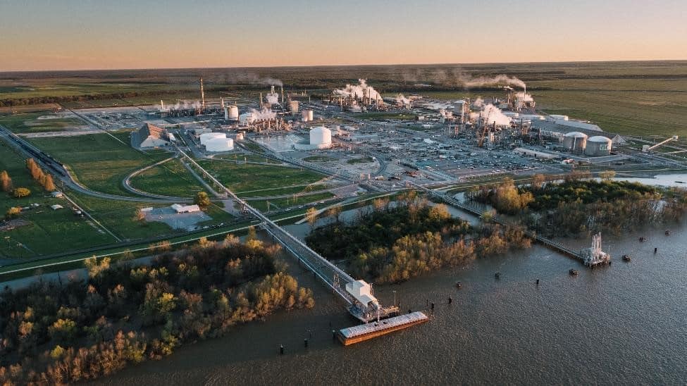 Can Decarbonized Ammonia Help Feed – and Fuel – the World Sustainably?