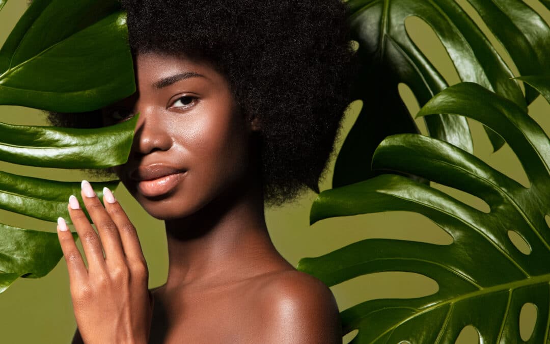 100% Carbon Neutral Products Develop from Nature and Contribute Back to Nature