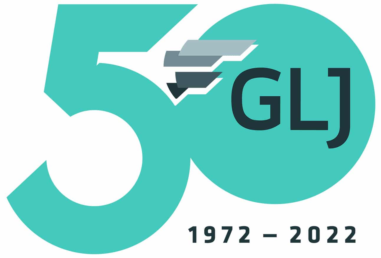 GLJ Logo