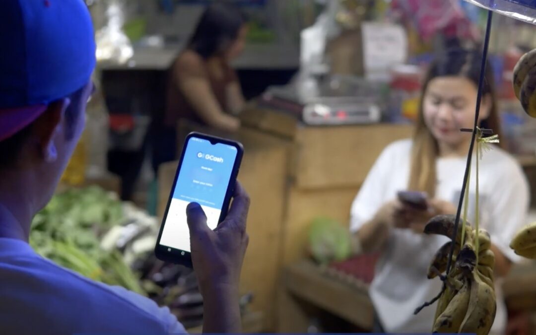 Connecting Filipinos to a Better Future