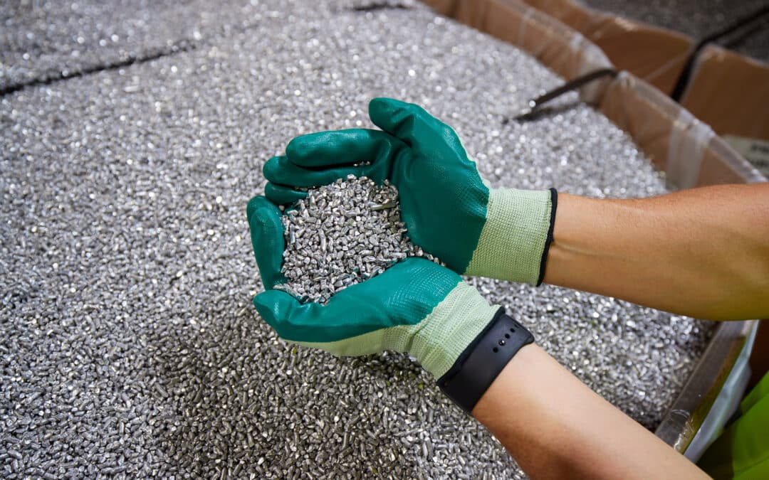 Schnitzer Steel: Leading the Charge Towards a Sustainable Future